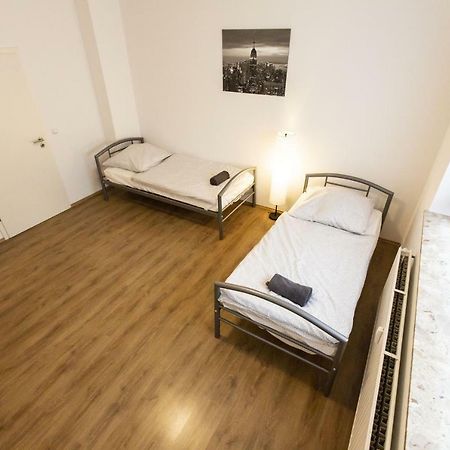 Avr Apartment Hof 1 Bremerhaven Zewnętrze zdjęcie