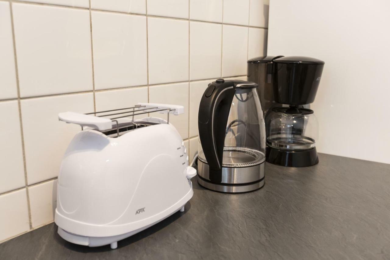 Avr Apartment Hof 1 Bremerhaven Zewnętrze zdjęcie
