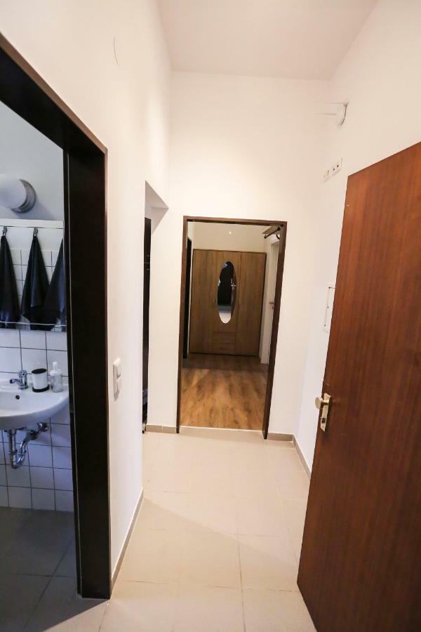 Avr Apartment Hof 1 Bremerhaven Zewnętrze zdjęcie