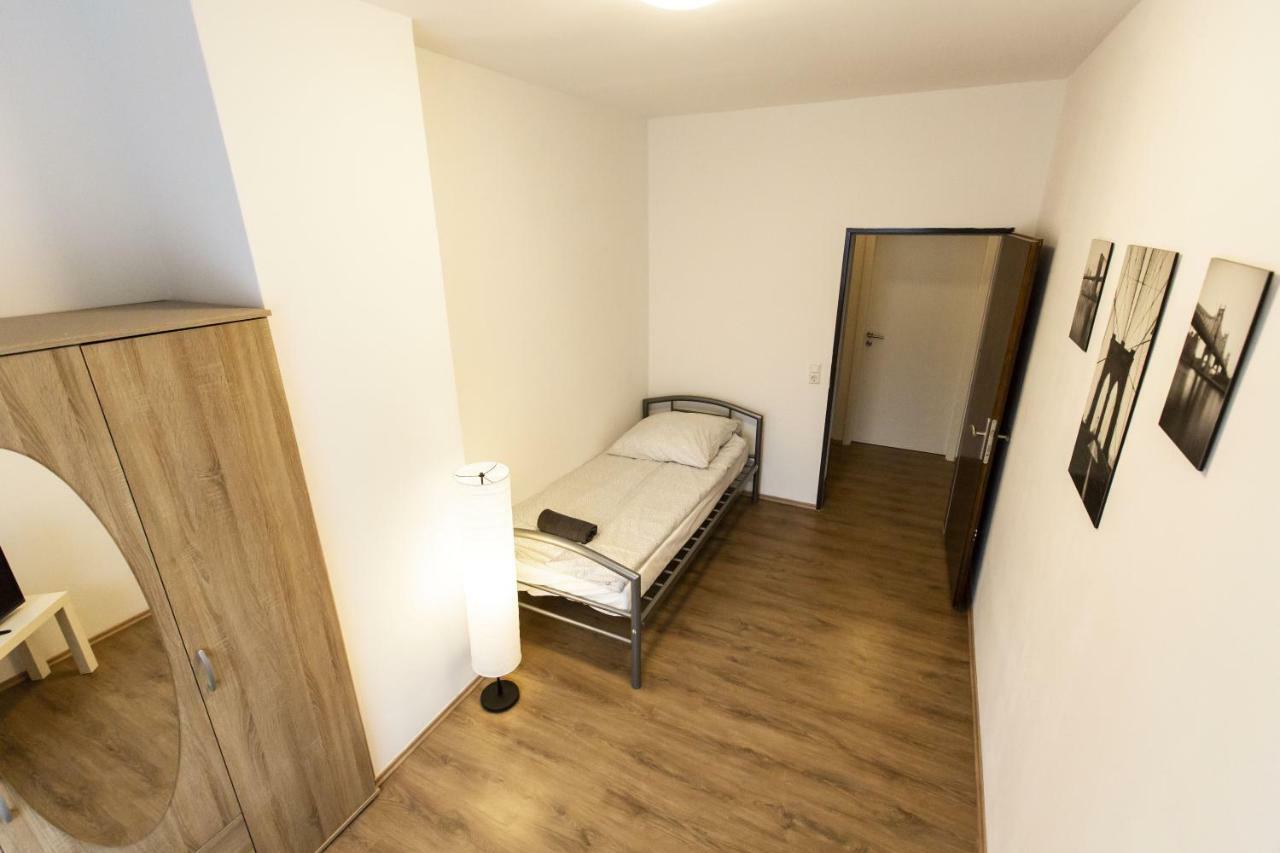Avr Apartment Hof 1 Bremerhaven Zewnętrze zdjęcie