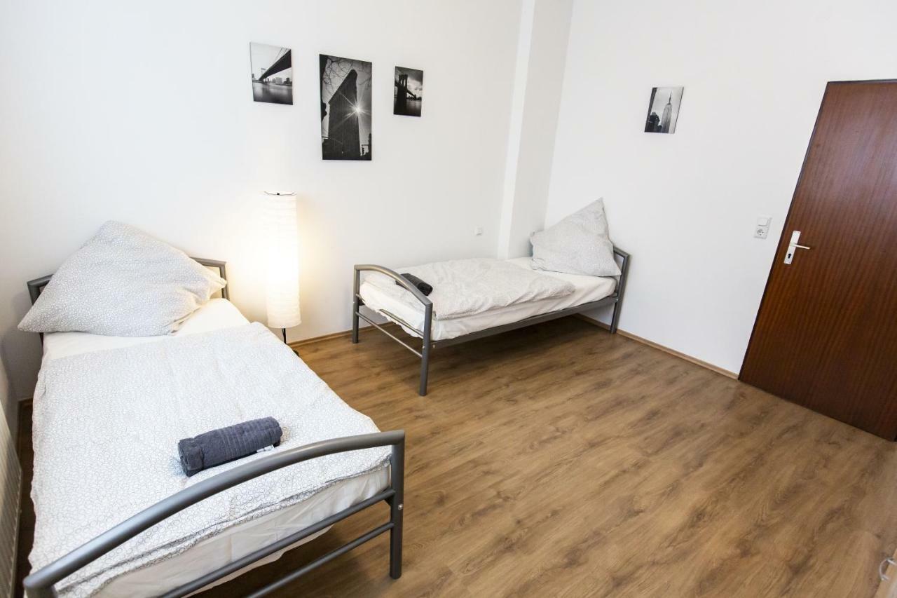 Avr Apartment Hof 1 Bremerhaven Zewnętrze zdjęcie