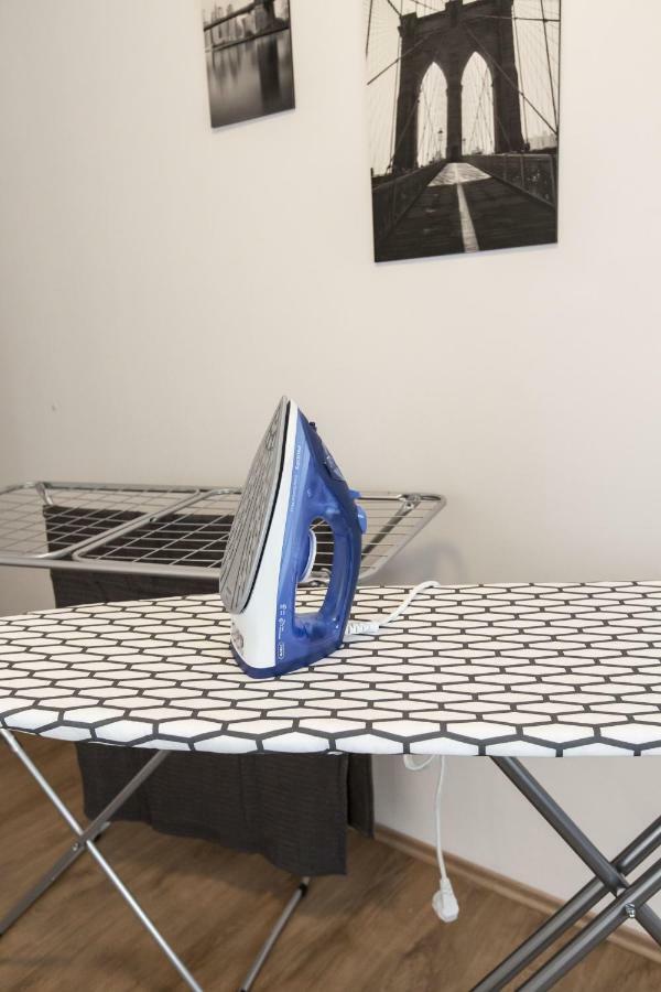 Avr Apartment Hof 1 Bremerhaven Zewnętrze zdjęcie