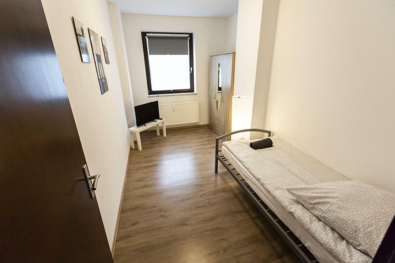 Avr Apartment Hof 1 Bremerhaven Zewnętrze zdjęcie