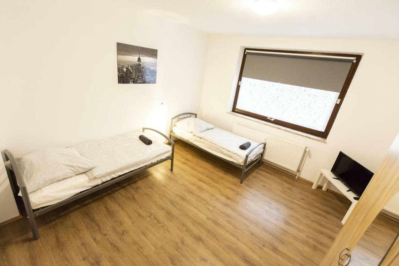 Avr Apartment Hof 1 Bremerhaven Zewnętrze zdjęcie