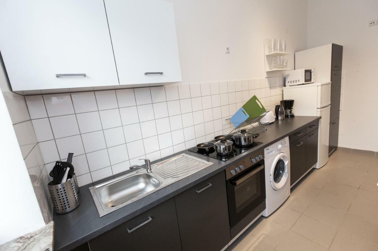 Avr Apartment Hof 1 Bremerhaven Zewnętrze zdjęcie
