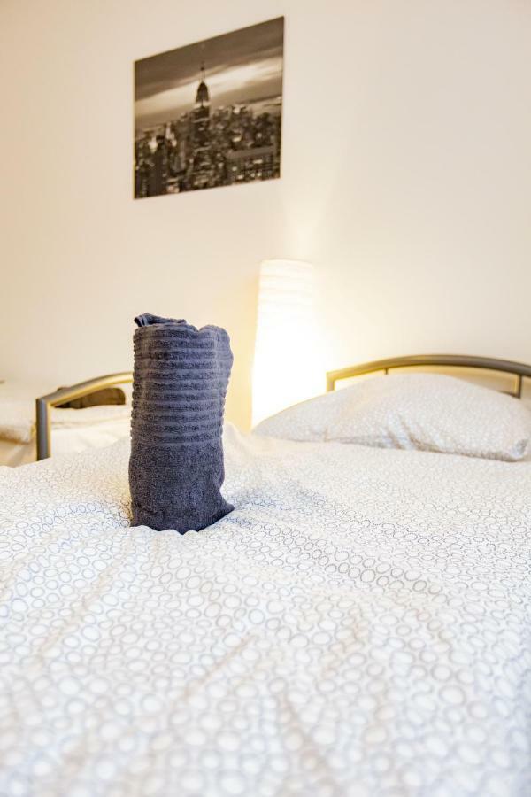 Avr Apartment Hof 1 Bremerhaven Zewnętrze zdjęcie