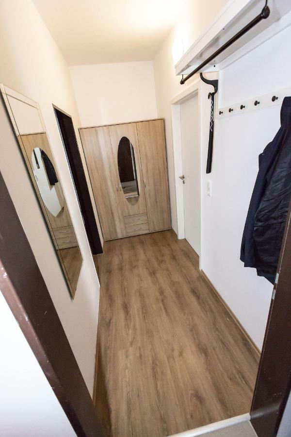 Avr Apartment Hof 1 Bremerhaven Zewnętrze zdjęcie