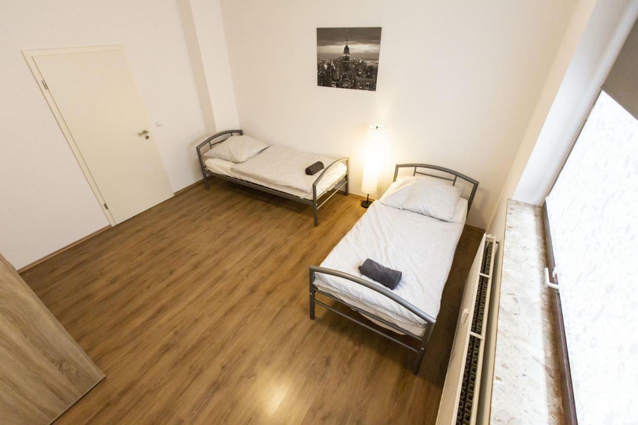 Avr Apartment Hof 1 Bremerhaven Zewnętrze zdjęcie
